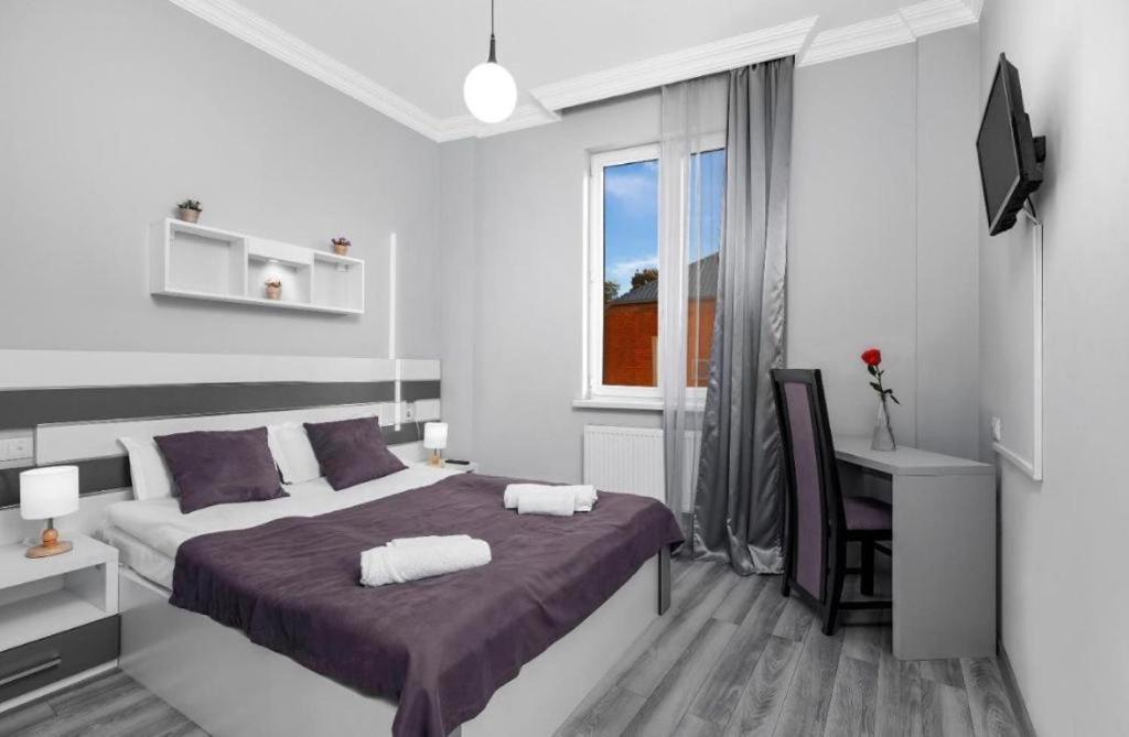 White House Hotel Tbilisi Exterior foto