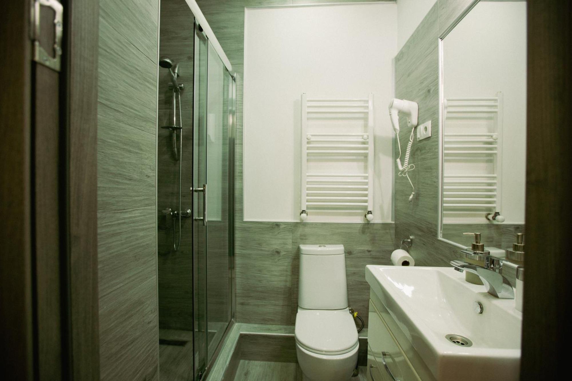 White House Hotel Tbilisi Exterior foto